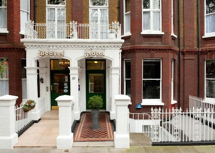  Beaver