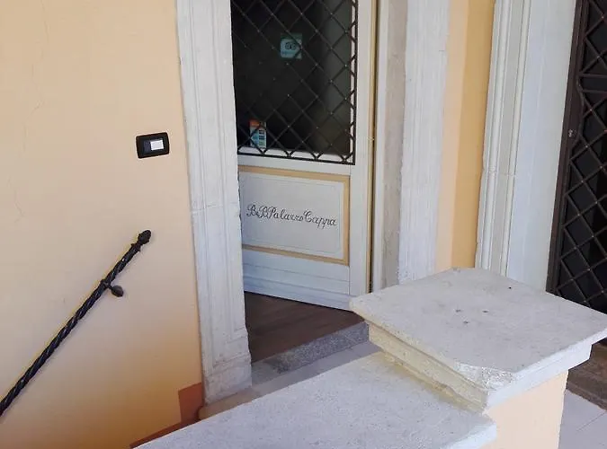 Palazzo Cappa