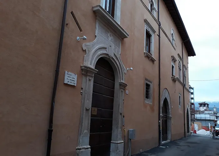 Palazzo Cappa