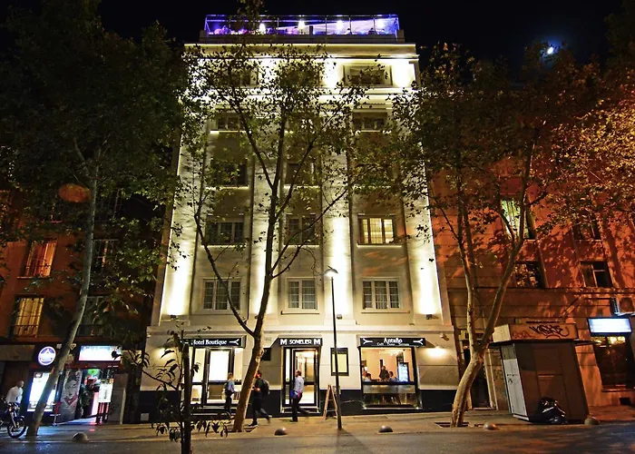 Sommelier Boutique
