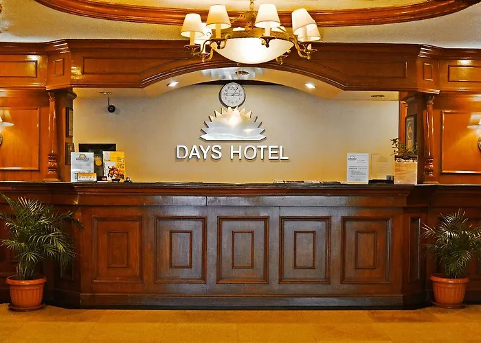 Days By Wyndham Batangas