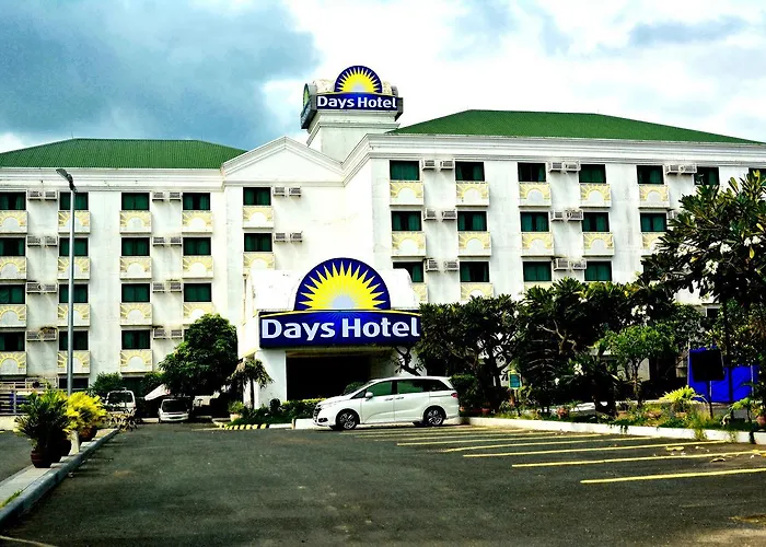Days By Wyndham Batangas