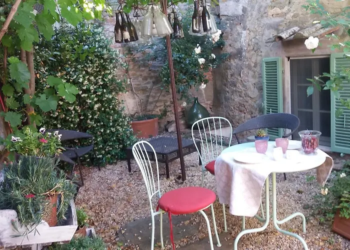 Albergo economico: Locanda Pane E Vino