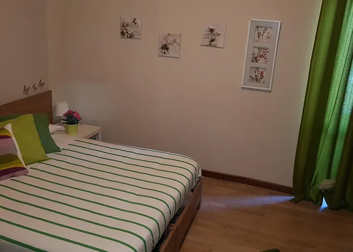 Hotel adatto agli animali: Antico Casale