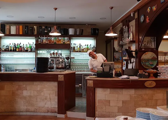 Hotel adatto agli animali: Antico Casale