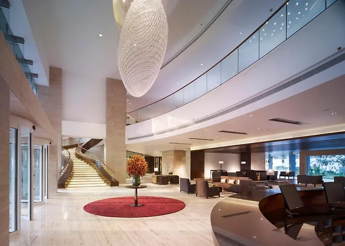 Taj Yeshwantpur Bengaluru