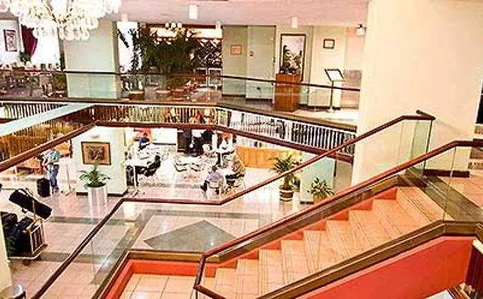 Wyndham Kingston Jamaica