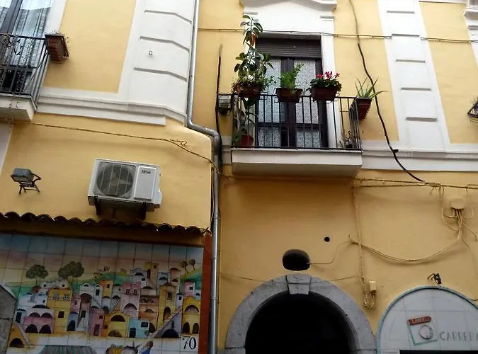 Hotel adatto agli animali: B & B Amore