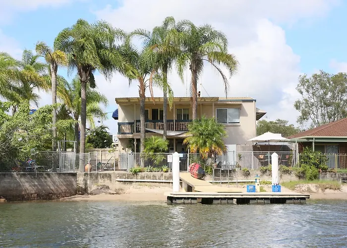 Kyamba Court Motel