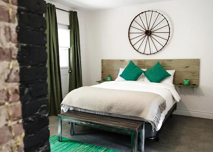 Motels L' Particulier Griffintown
