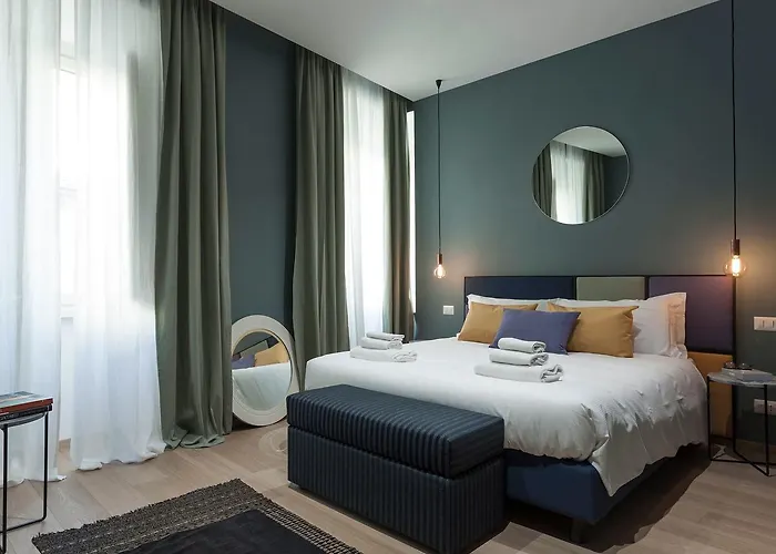Hotel 4 stelle: Tornabuoni Place