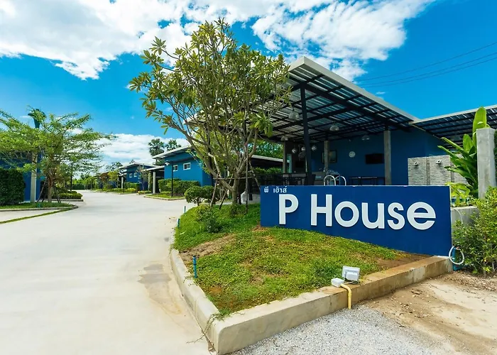 P House