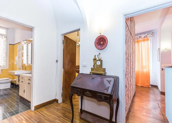 Guest house: Venice Dose Guesthouse