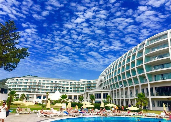 Familiehotel: Green Nature Diamond