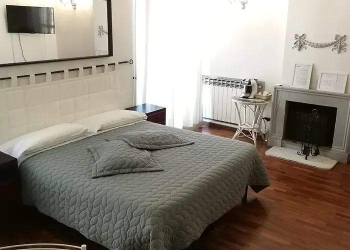 Spanish Step Suite