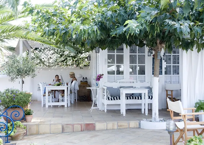 Hotel: Villa Ippocampi - Adults Only