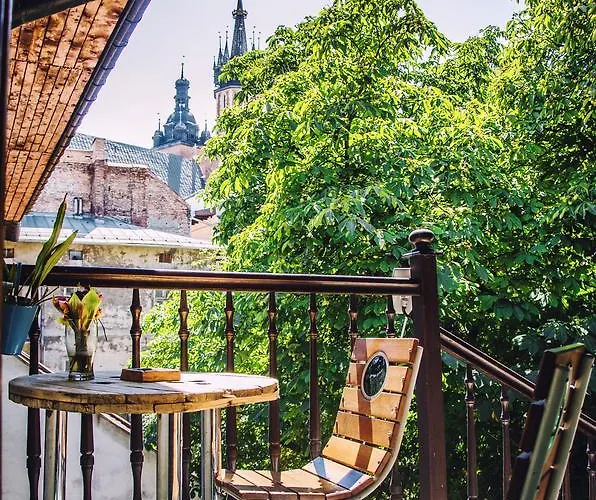 Ostello: Hostel U Kmity