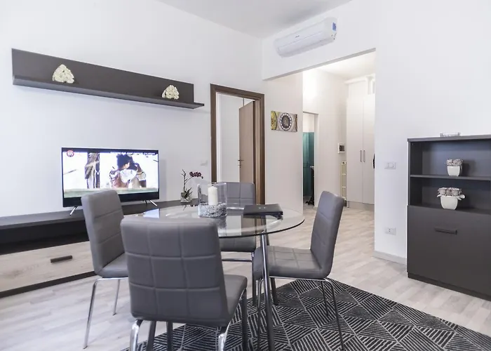 Appartamento : Hemeras Boutique Homes - City Center Design Flats