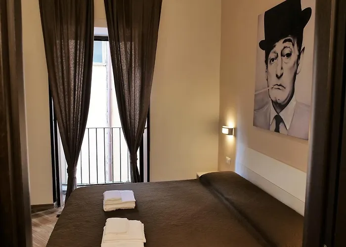 Albergo economico: B&B Il Campanile