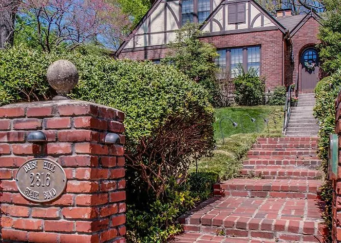 Bed and Breakfast Daisy Hill Bed And Breakfast