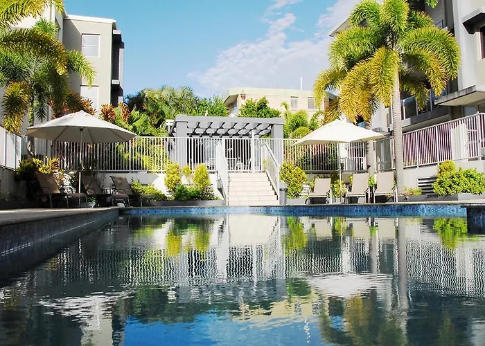 Best Selfcatering Splendido Resort Apartments