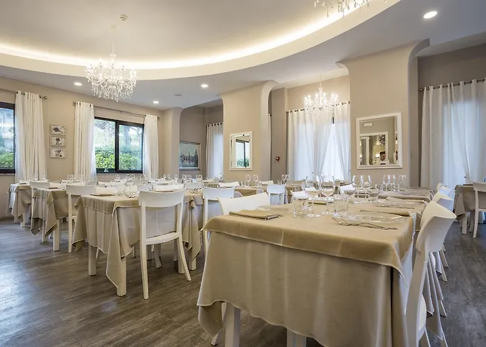 Albergo economico: Hotel Corallo