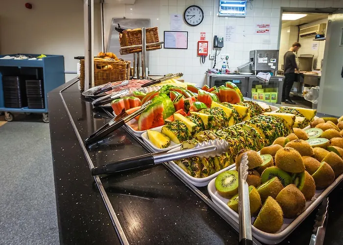 Apartment: Lse Grosvenor House