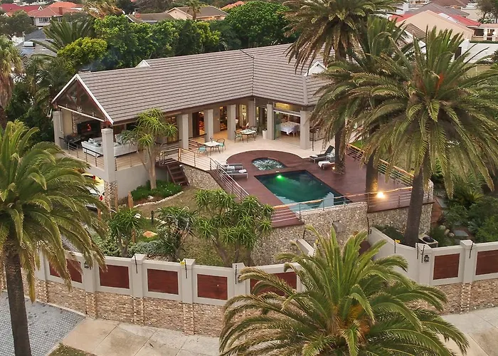 Island Way Villa