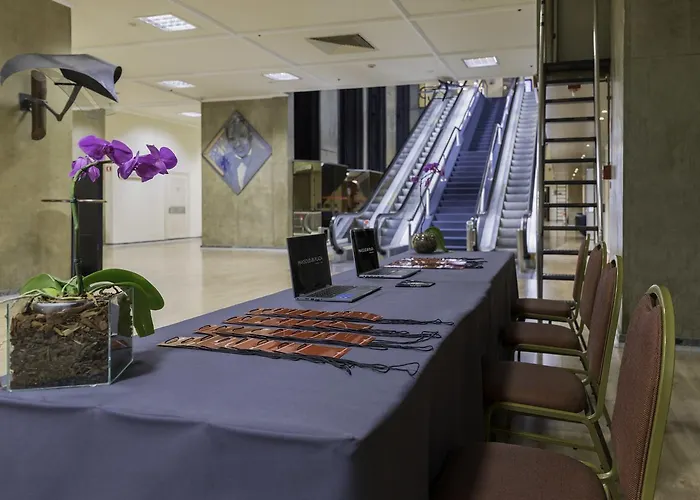Maksoud Plaza Distributed By Accorhotels