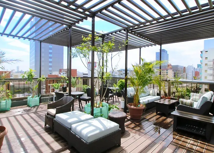 Family Hotel: Himalaya Cloud Hotel