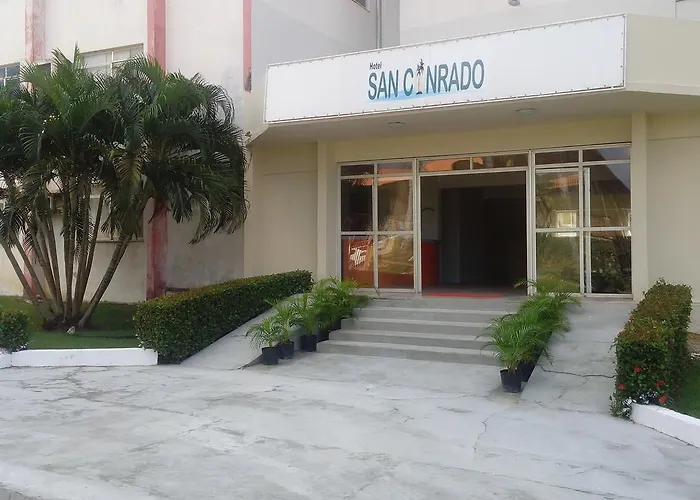  San Conrado