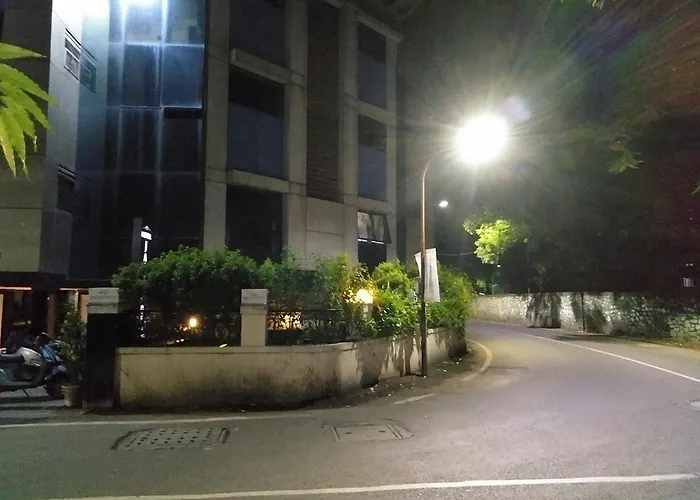 Vacation rental: Hotel Jagannath