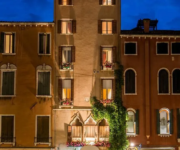 Hôtel pour familles: Hotel Santo Stefano