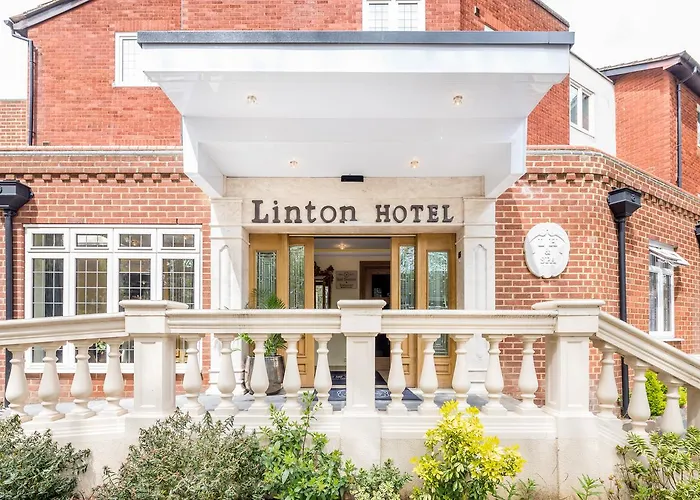 Linton Luton
