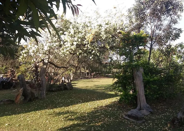 Pousada Sitio da Serra