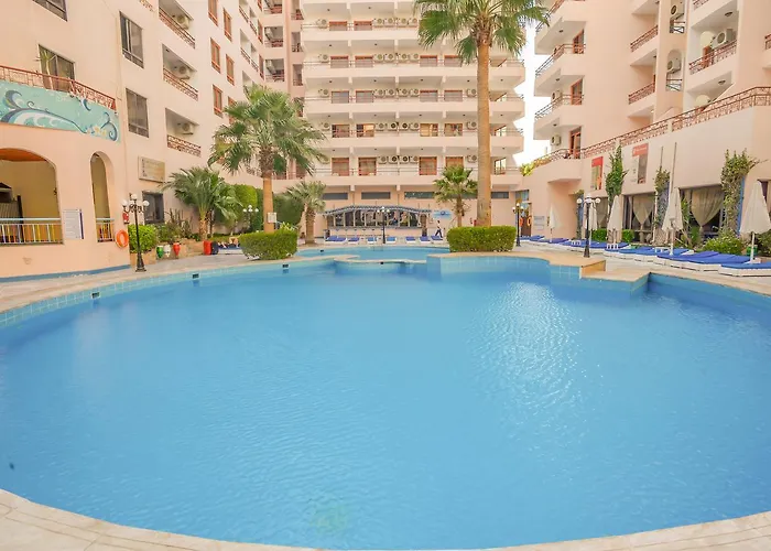  Empire Aqua Park