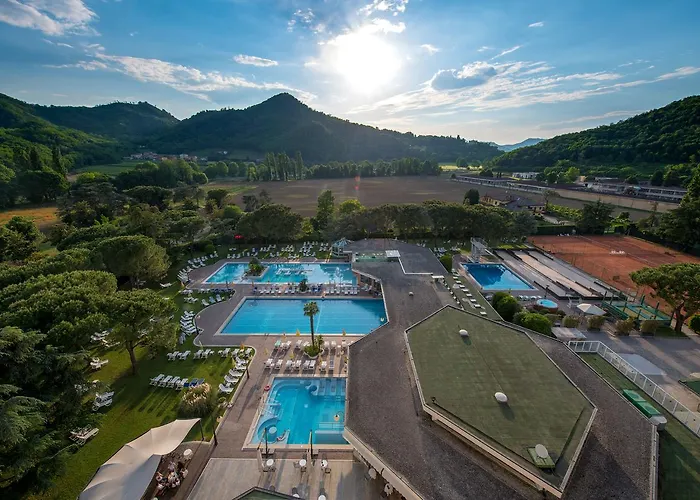 Hotel Apollo Terme