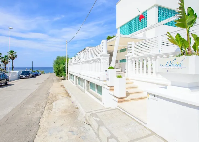 Albergo economico: Blu Side Hotel & Residence