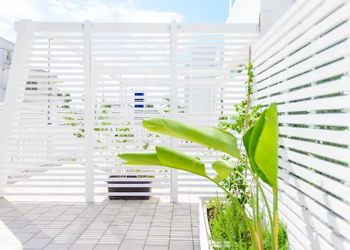 Albergo economico: Blu Side Hotel & Residence