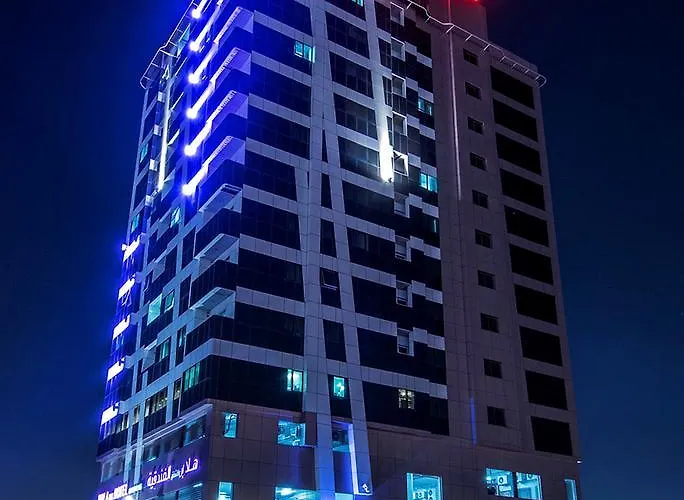 Hala Inn Hotel Apartments - Baithans