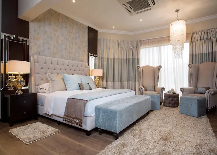 Villa Monticello Boutique Hotel