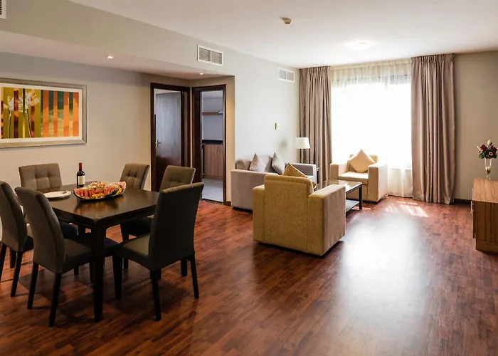 Emirates Plaza