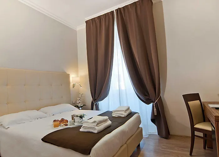Hotel Roma Vaticano