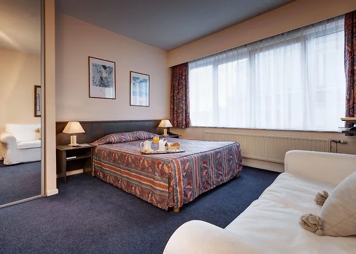 Hotel Beau Site