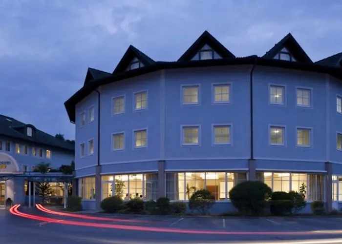 Dog friendly hotels Paradies