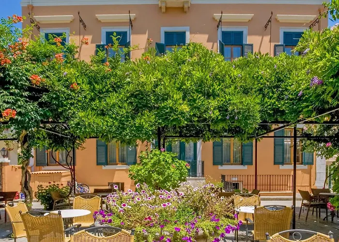 Familiehotel: Bella Venezia