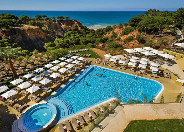 Self Catering : 3Hb Falesia Mar