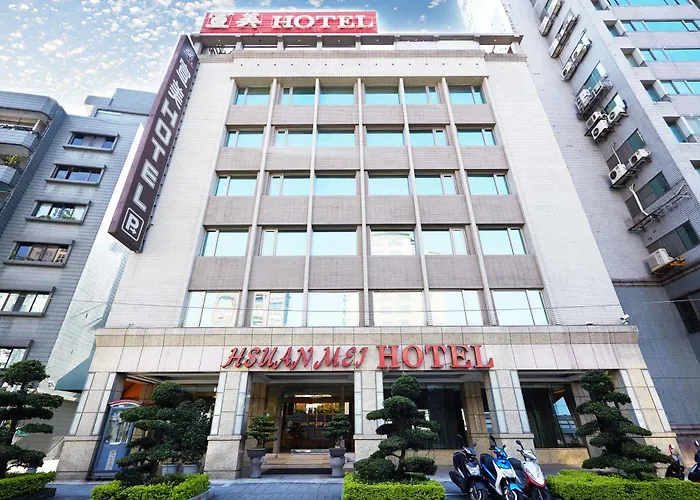 Beauty s - Hsuanmei Boutique
