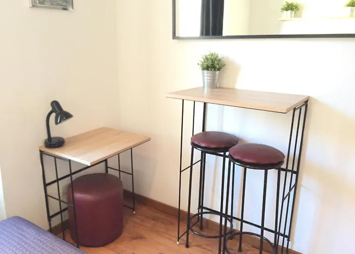 Hôtel du Petit Louvre