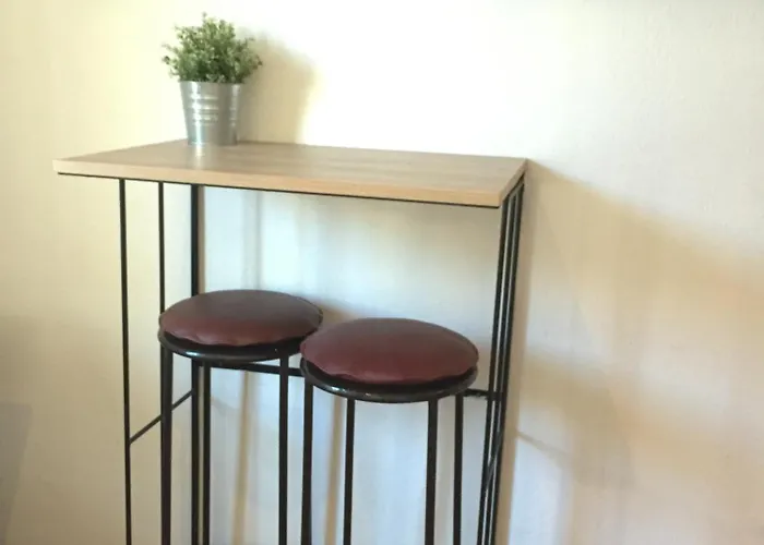 Hôtel du Petit Louvre